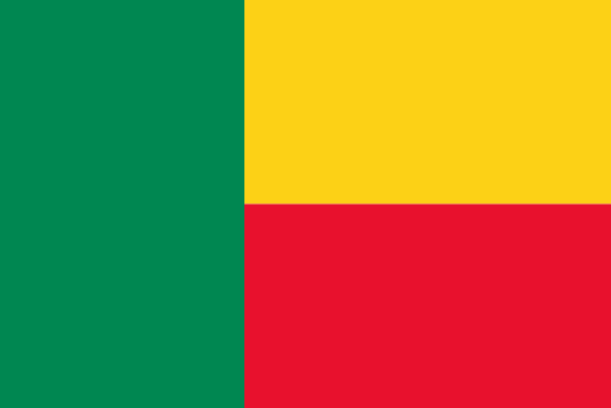 Benin