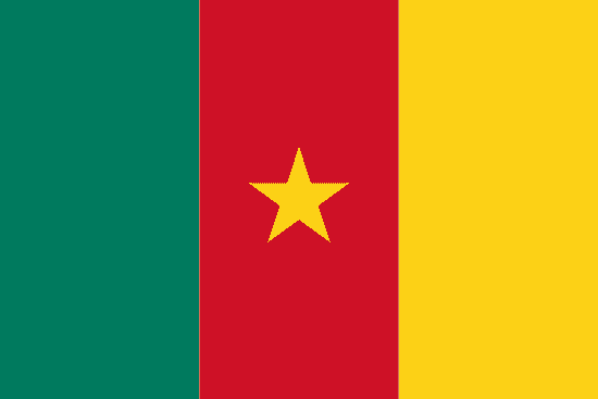 Cameroon