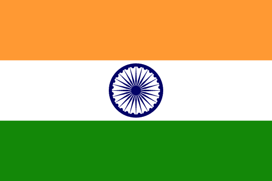 India