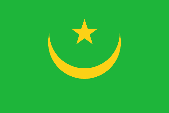 Mauritania